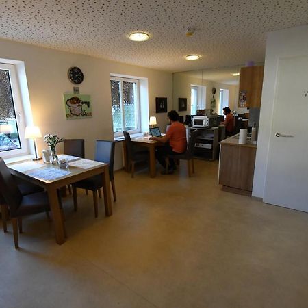 Motel55 - Nettes Hotel Mit Self Check-In In Villach, Warmbad Eksteriør bilde