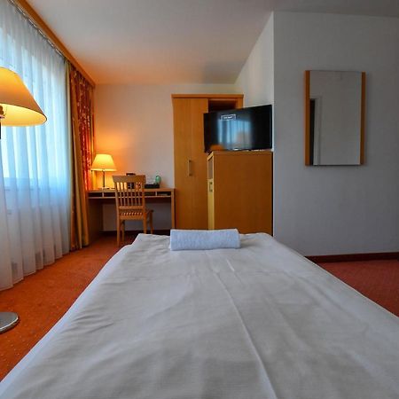 Motel55 - Nettes Hotel Mit Self Check-In In Villach, Warmbad Eksteriør bilde