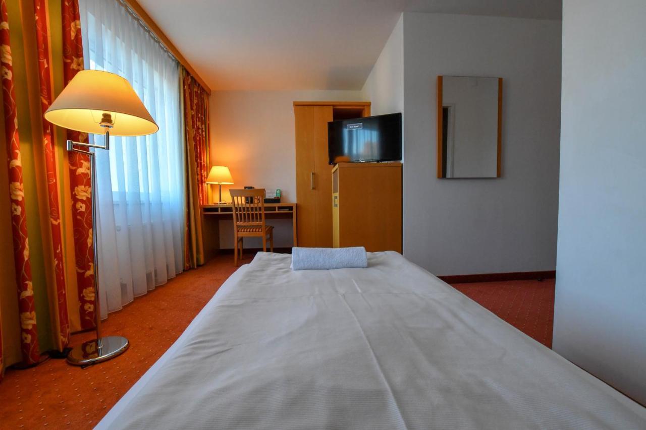 Motel55 - Nettes Hotel Mit Self Check-In In Villach, Warmbad Eksteriør bilde