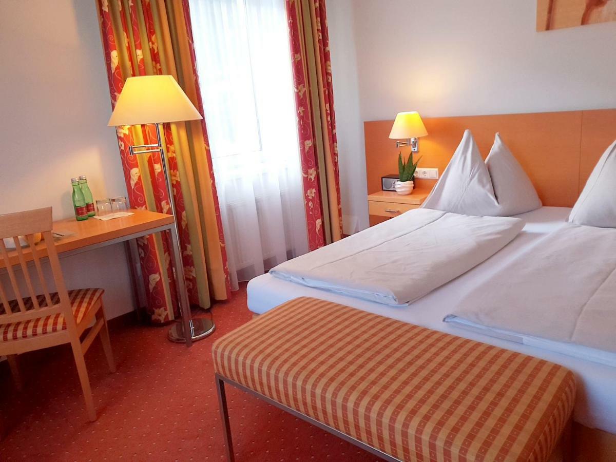 Motel55 - Nettes Hotel Mit Self Check-In In Villach, Warmbad Eksteriør bilde